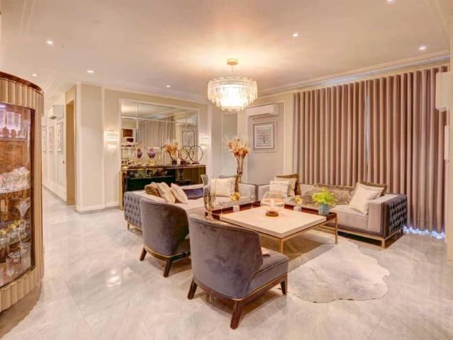 Flat for sale in Sector 83, Manauli