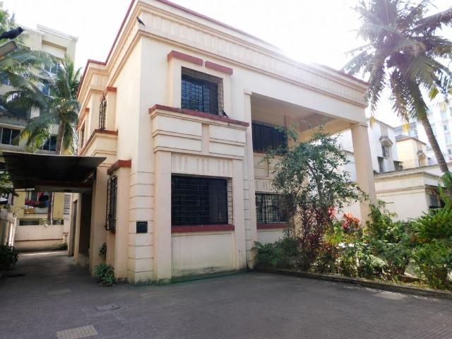 House for sale in Majiwada, Thane
