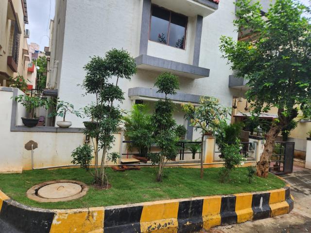 Villa for sale in KVR Paradise, Medchal–Malkajgiri