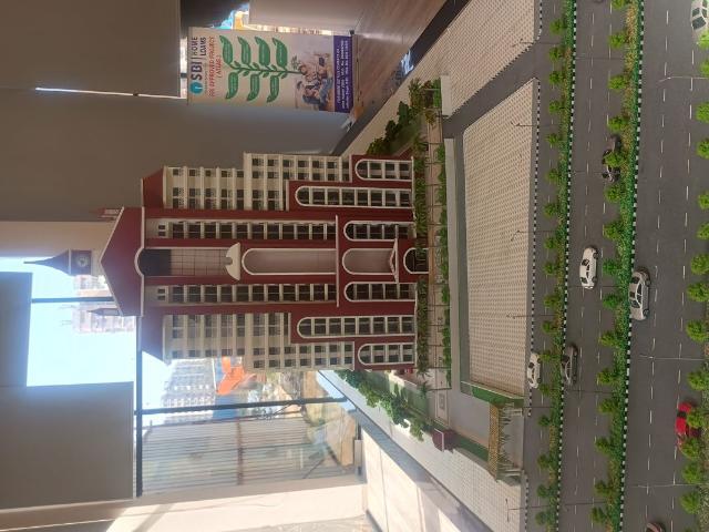 Flat for sale in Ghaziabad