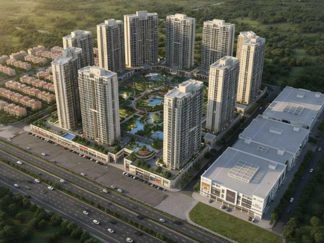 Villa for sale in Kamothe - Mumbai, National Capital Territory Of Delhi
