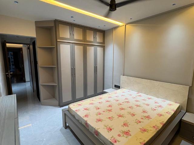 Flat for sale in Panvel, Raigad