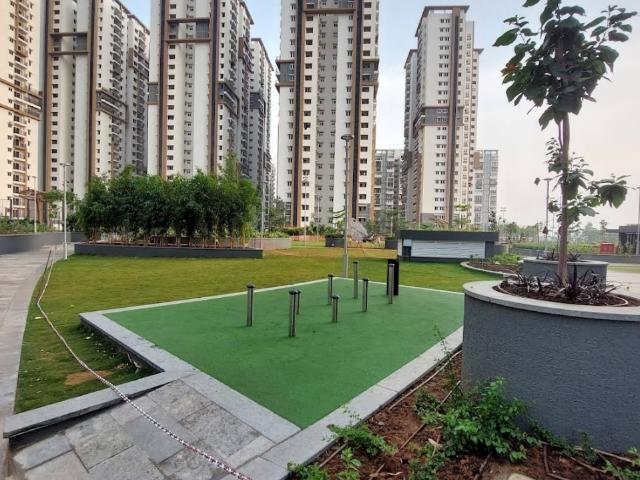 Flat for sale in Greater Hyderabad Municipal Corporation West Zone, Hyderabad