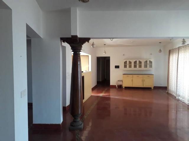 Flat for sale in Blue Ridge, Pune