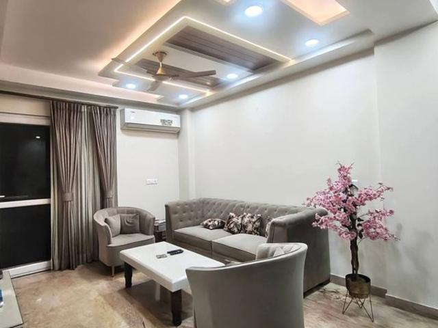 Flat for sale in Hariana