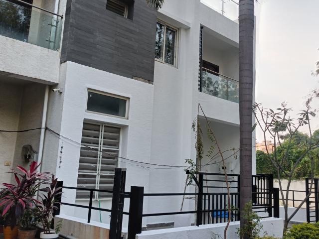Villa for sale in Ranga Reddy, Haidarabad