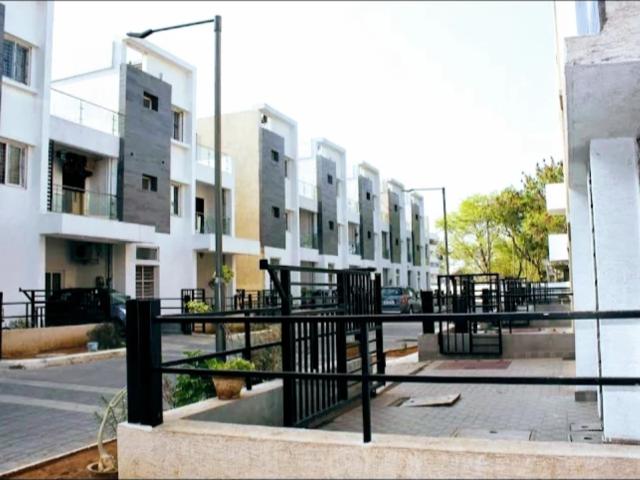 Villa for sale in Lingampally, Hyderabad