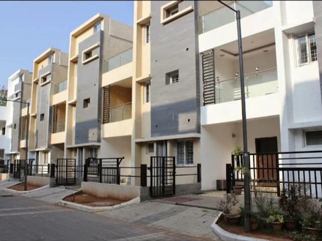 Villa for sale in Ranga Reddy, Haidarabad