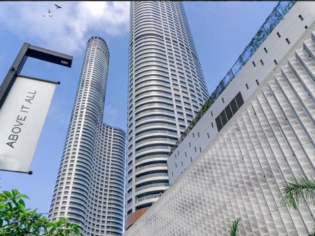 Flat for sale in Lower Parel, Mumbai City District