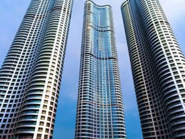 Flat for sale in Lower Parel, Mumbai City District