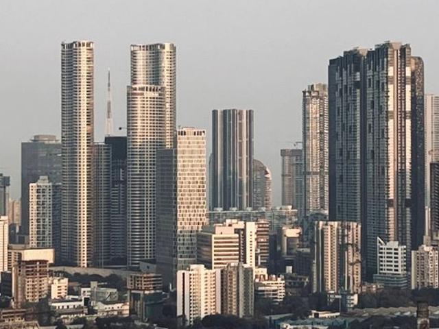 Flat for sale in Lower Parel, Mumbai City District