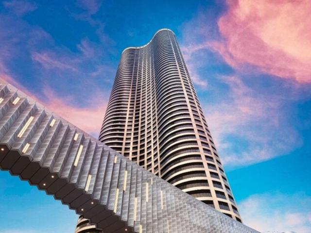 Flat for sale in Lower Parel, Mumbai City District