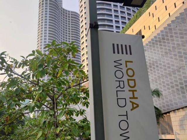 Flat for sale in Lower Parel, Mumbai City District