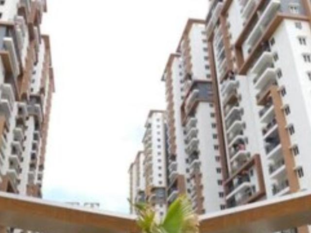 Flat for sale in Greater Hyderabad Municipal Corporation West Zone, Hyderabad