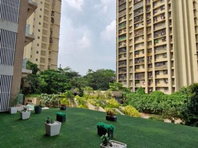 Flat for sale in Desai Naka, Thane