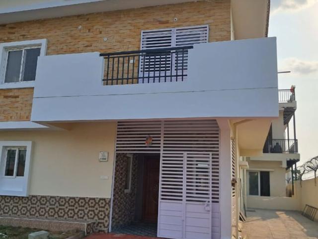 Villa for sale in Metropolis Fair Oaks, Sarjapura