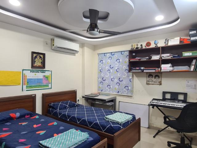 Flat for sale in Haidarabad, Telangana