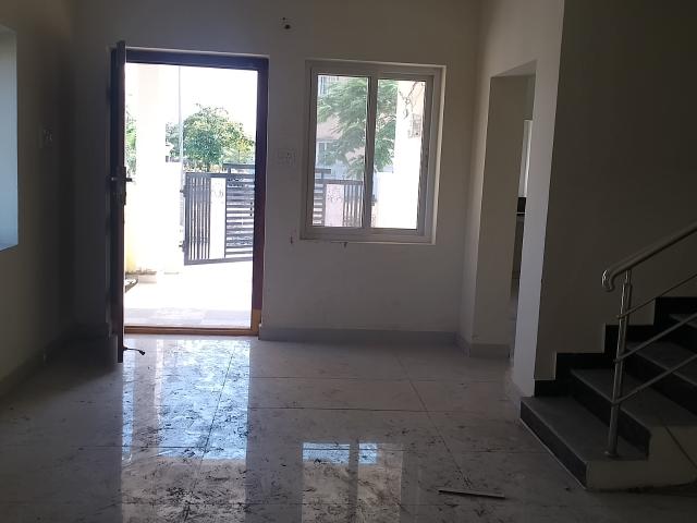 Villa for sale in Ganapathiguda, Pocharam