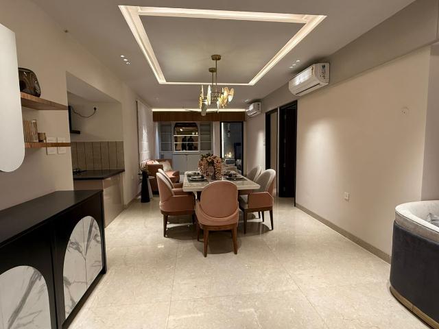 Flat for sale in Sector 66A, Kambala