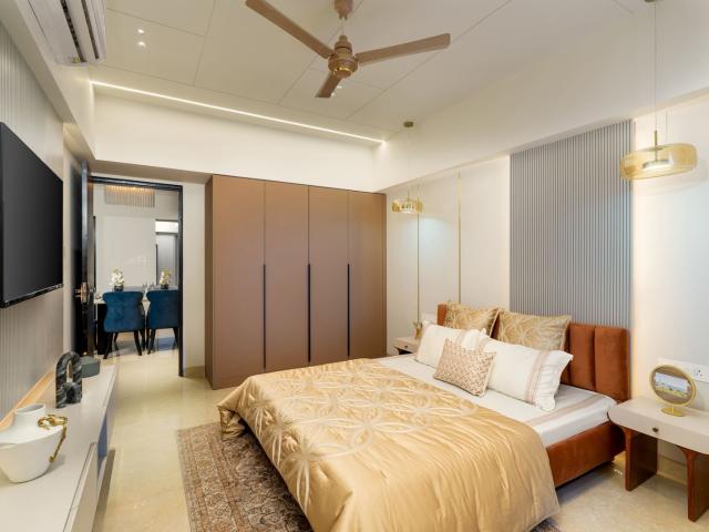 Flat for sale in Sector 66A, Kambala