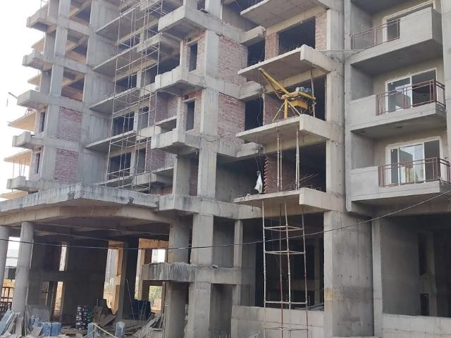 Flat for sale in Sector 82, Kambala