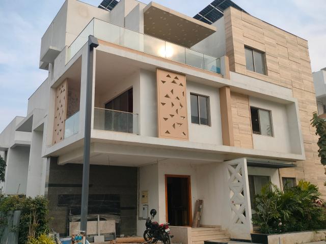 Villa for sale in Ranga Reddy, Haidarabad
