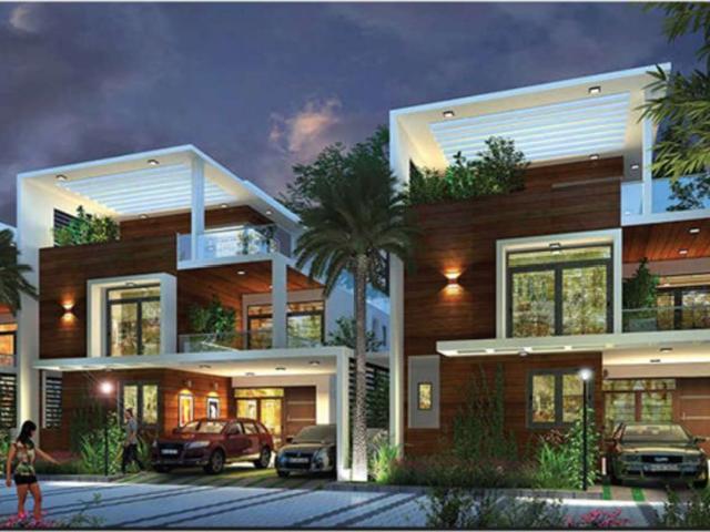 Villa for sale in Bengaluru East City Corporation, Bengaluru