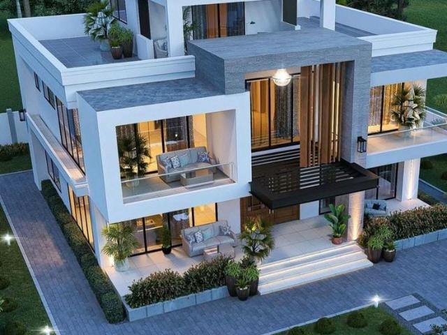 Villa for sale in Sarjapura