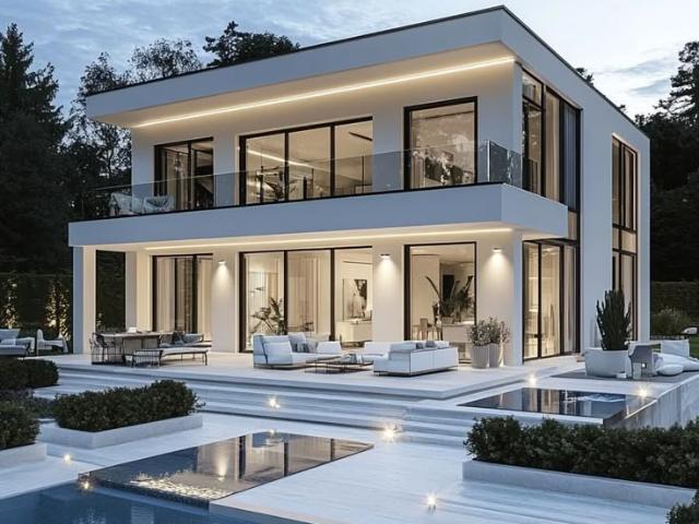 Villa for sale in Sarjapura
