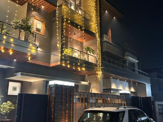 Villa for sale in SK Nisagra, Mahal Chaudadenahalli