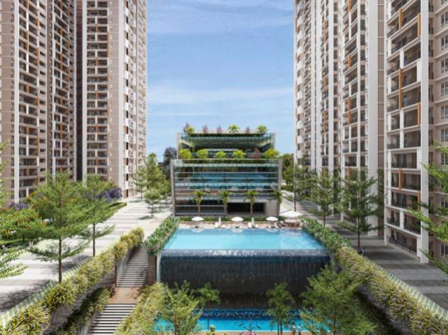 Flat for sale in Shamshabad mandal, Ranga Reddy