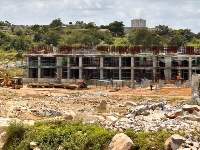 Flat for sale in Telangana