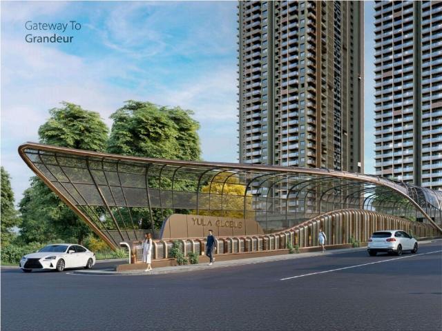Flat for sale in Khanapur, Ranga Reddy