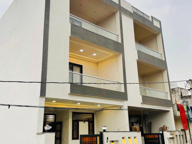 Villa for sale in Kanak Pura, Jaipur Municipal Corporation