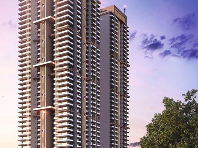 Flat for sale in Sector 83A, Manauli