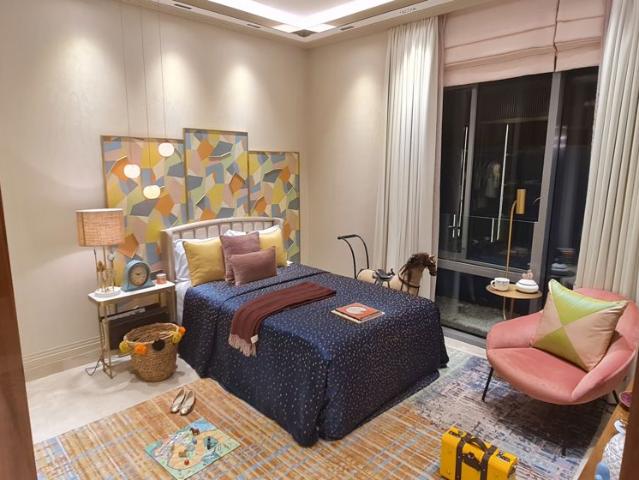 Flat for sale in Mahalakshmi, Mumbai City District