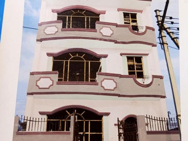 Villa for sale in Vasundhara, Ghaziabad
