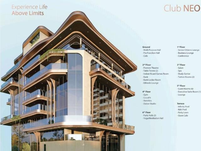 Flat for sale in Ranga Reddy, Telangana