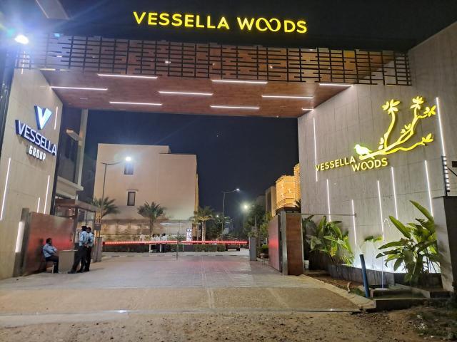 Villa for sale in Ranga Reddy, Haidarabad