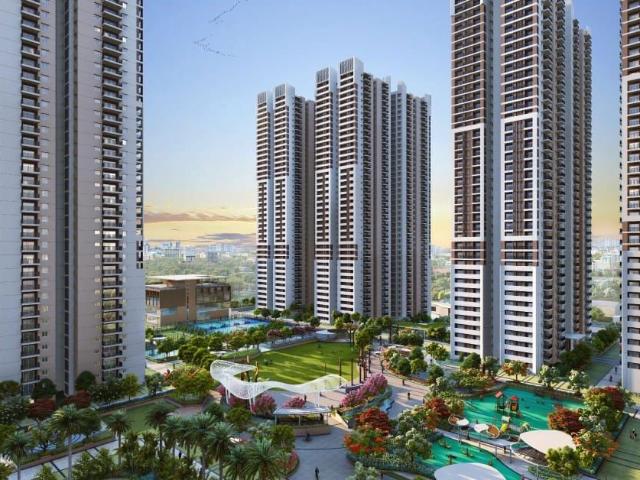 Flat for sale in Puppalguda, Ranga Reddy