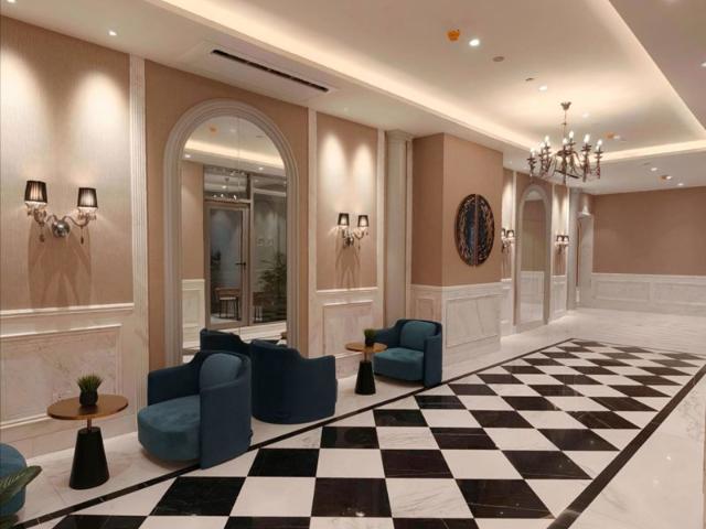 Flat for sale in Powai, Mumbai