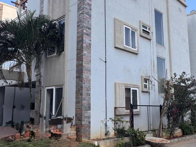 Villa for sale in Bengaluru East City Corporation, Bengaluru