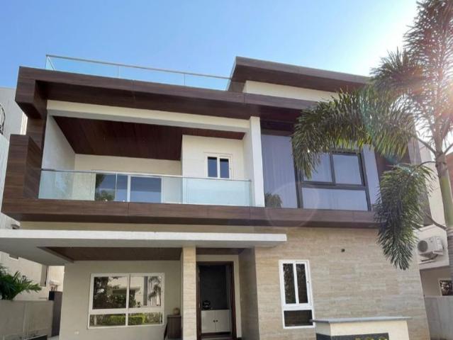 Villa for sale in Haidarabad, Telangana
