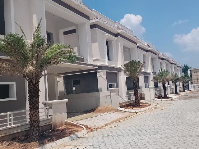 Villa for sale in Sangareddy, Telangana