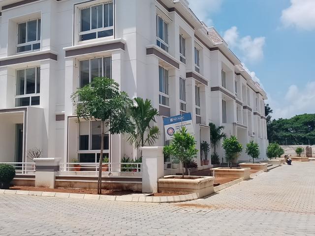 Villa for sale in Sangareddy, Telangana