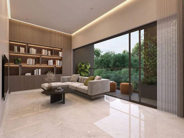 Villa for sale in Alfa Gardens, Bengaluru