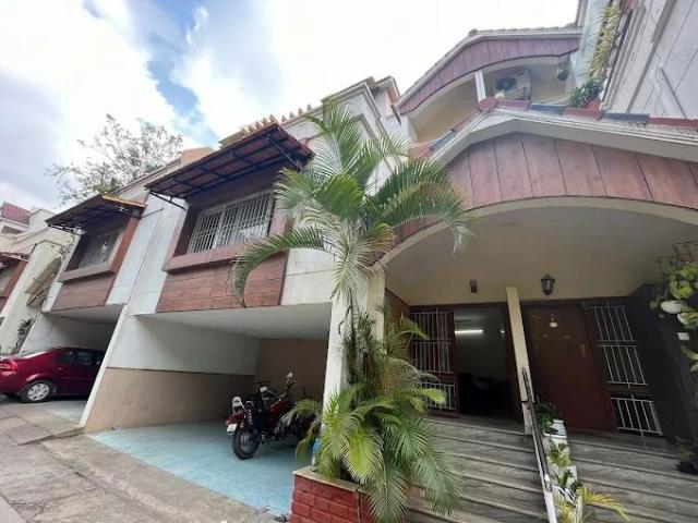 Villa for sale in Bangalore East, Cox Town - Bangalore