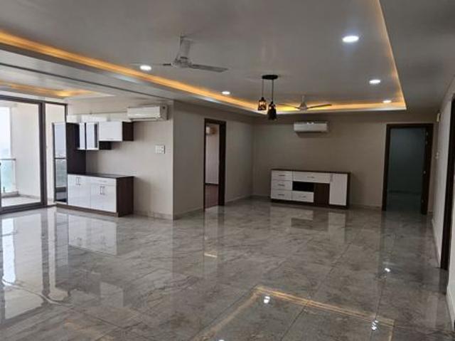 Flat for sale in Haidarabad, Telangana