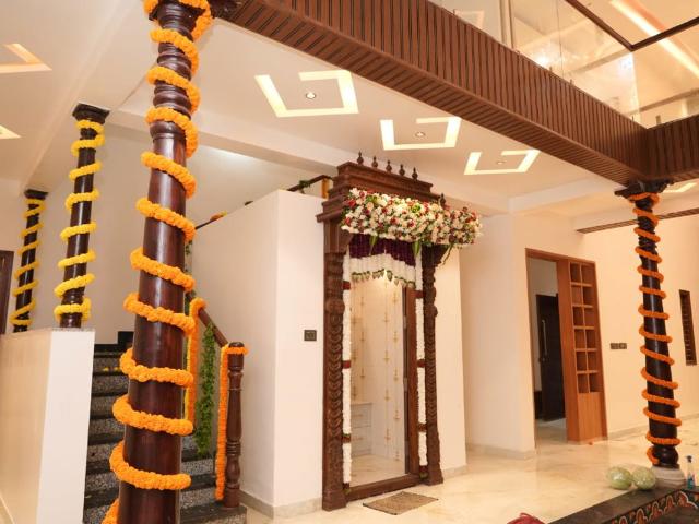 Villa for sale in Asha Township, Bengaluru