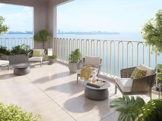 Flat for sale in Malabar Hill, Mumbai City District